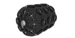 High Performance Cylindrical Rubber Fender For Ship