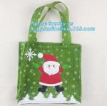 Durable Felt Tote Shopping Bag Wholesale Custom Felt Tote Bag,beach bag,