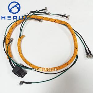 Wholesale 305-4893 3054893 Injector Wiring Harness For Excavator 320D E320D C6.4 from china suppliers