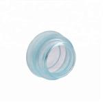 Empty 30ml Cream Glass Jars Cosmetics Packaging For Face Cream