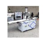 Electric Pastry Dough Roller Machine Automatic Pizza Dough Press Machine