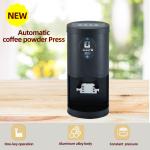 G510N Electric Coffee Powder Tamping Machine 58MM for Continuous Powder Times 1