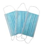 New Manufacturers Protective Earloop Disposable Face Mask