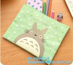 stationery slider package bag, Slider Zipper Pouch Stationery Bag pvc vinyl