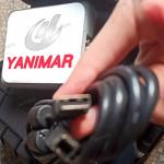 For Yanmar Diagnostic Tool Outboard / Jet Boat / Wave Runner For MERCURY MARINE