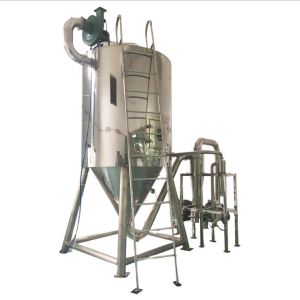 Buy cheap Soybean Protein Industrial Centrifugal Dryer Tea Polyphenol Industrial Spray from wholesalers