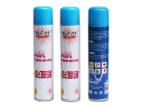 Efficient Scented Air Freshener Spray Multi - Flavor Aeroso Natural Fragrance