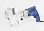 20-75mm Pph Manual Butt Fusion Welding Machine