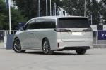Voyah Dreamer MPV Electric Car Luxury New Energy Left Hand Drive Vehicles