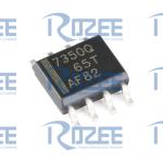 TPS7350QDR