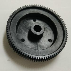 Wholesale OEM 44 Mm Reuse POM Small Plastic Gears , Plastic Injection Mold Design from china suppliers