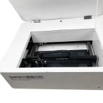 Automatic Mobile Screen Protector Laser Cutting Machine 30w