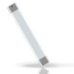 8W 1800mAh Mini Rechargeable LED Emergency Light For Bedroom