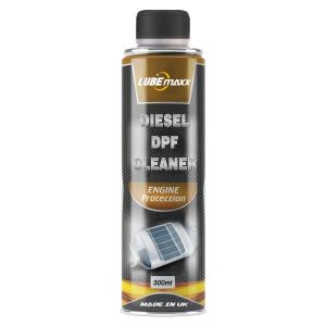 Wholesale Lubemaxx Diesel Particulate Filter Cleaner Transparent 300ML from china suppliers