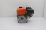 190F Single Cylinder Robin Engine Ey28 Machinery Engines Parts Petrol Gokart