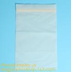 100% Compostable Biodegradable Corn starch E2W EPI,BPI BIO ECO GREEN RECLOSABLE