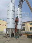 Restaurant Large Scale Brewing Equipment Polyurethane Or Rock Wool Nsulation