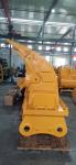 SY365H PC200 PC210 SY165 Excavator Ripper Attachment Lightweight