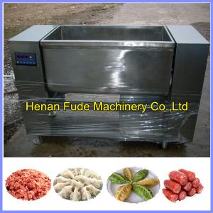 Wholesale dumpling stuffing mixer, sausage machine from china suppliers