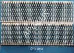 G90 Material and Aluminium Anti Skid Metal Plate/Grip strut/Diamond Plank