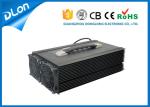 2000W 24v 48V 36V forklift battery charger for gel batteries / agm batteries /