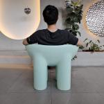 Lightweight Fiberglass Resin Tables Benches Chairs Furniture
