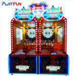 Best Revenue Coconut Bash Ticket Redemption Game Machine Skee ball game