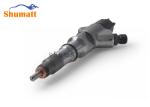 Shumatt Recon Fuel Injector 0445120153 suits to 201149061