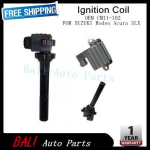 Wholesale ISUZU Amigo Rodeo Trooper 98-99 IGNITION COIL 8971363250 8971745540 UF-245 CM11-102 from china suppliers