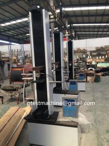 Wholesale Refurbished Tensile Testing Machine from china suppliers