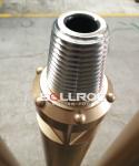 SD5 Carburized Steel 5'' Down The Hole Hammer Water Well Drilling Tools