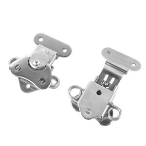 Wholesale Polished Adjustable Toggle Latch Clamp For Woodworking And Metalworking from china suppliers