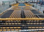 Qingdao factory China 8mm 10mm 12mm 15mm 19mm clear tinted float grey bronze