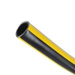 Gas Distribution Pex Gas Pipe with Hot Melt 2632mm