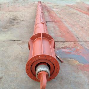 Wholesale Q345b Construction Tools Interlocking Kelly Bar Drilling Rig Spare Parts from china suppliers