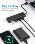 Usb C To Thunderbolt Adapter Laptop Connection Docking Station