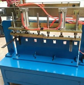 China Special Automated Welding Machine for Planar Splicing of Industrial Sheet Metal on sale