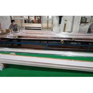 Guangdong  Yonglong Aluminum Co., Ltd. 