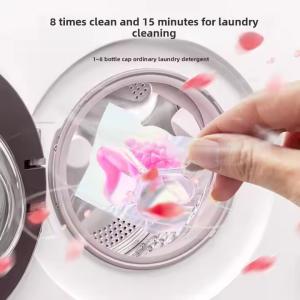 Wholesale Highly Efficient Deep Clean Laundry Capsule Concentrated Laundry Detergent Pods from china suppliers