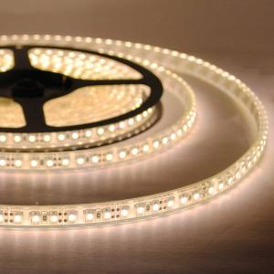 Wholesale 12W/M 528LEDs/m Flexible Led Cob Strip Light from china suppliers