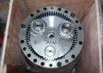 R450-7 Excavator Swing Gearbox R450 31QB-10140 swing reducer