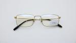 Mens Ofiice Business Eyeglasses Ultralight titanium Optical Frame Unisex non