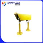 AH-HP-VASI Led Aircraft Light Visual Approach Slope Indicator Yellow / Green /