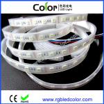 color changeable 60led/m led strip 5050 smd rgbw 4 in 1