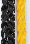 PP Rope for marine use Marine mooring ropes 6 strands