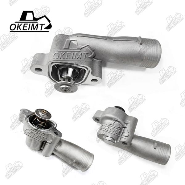 417-7782 Thermostat Housing for CATE 320D2, 320D2 GC, 320D2 L, 323D L 75℃