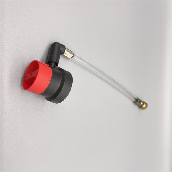 Precision Actuator for Tire Inflator - Accurate Measurement, Easy Installation