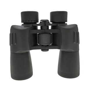 Wholesale Professional Black Lightweight Travel Binoculars 10x50 Porro Binoculars Bak4 from china suppliers