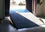 Telescopic Lip Dock Leveler With Variable Lip Size 800/900/1000mm Ideal