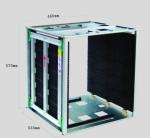 SMT PCB Holder Storage Anti Static ESD Magazine Rack High Temperature Resistance